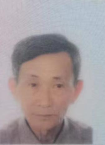 走失者照片 海南省文昌市寻人：九旬老人走失，穿...