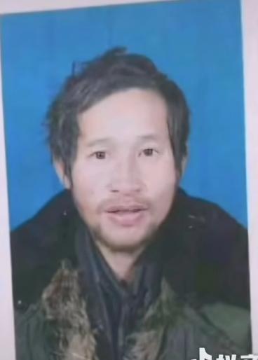 走失者照片 许昌市长葛市寻人：五旬男子走失，患...