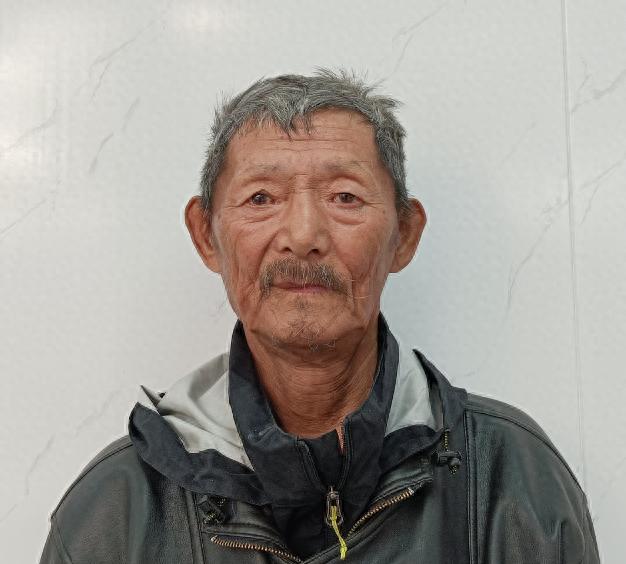走失者照片 广州市寻亲：七旬老人被救助，自述叫...