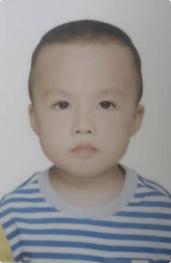 走失者照片 昭通市寻亲：3岁男孩自幼被救助，用...