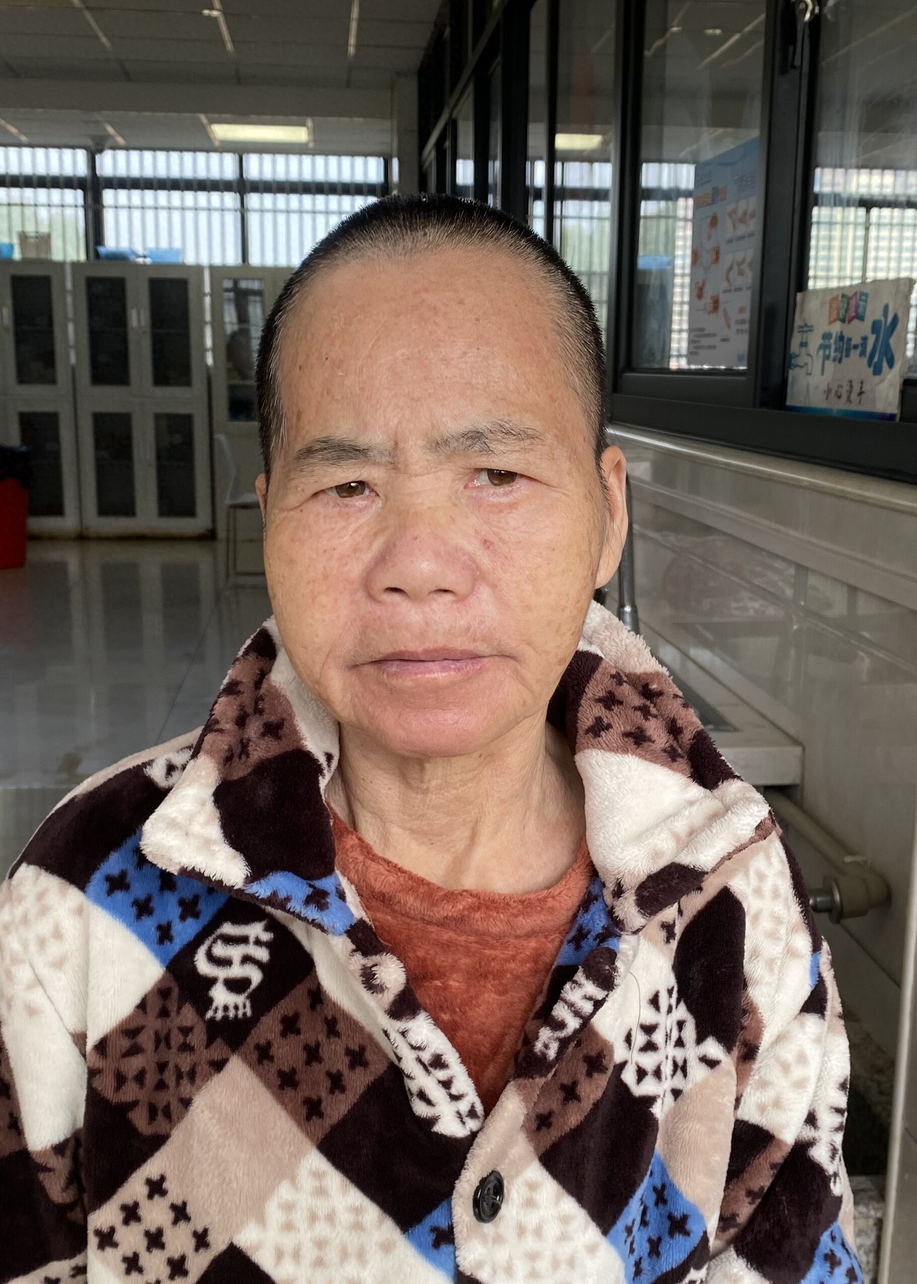 走失者照片 龙岩市漳平市寻亲：六旬老太被救助，...