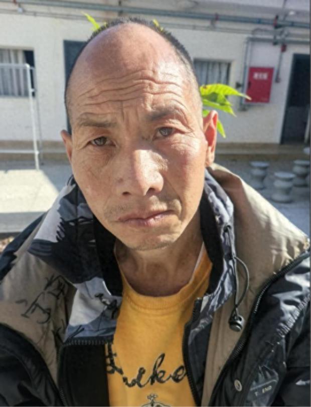 走失者照片 凉山州西昌市寻亲:中年男子被救助,...