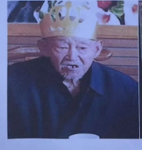 走失者照片 平顶山市寻人：八旬老人走失，穿迷彩...
