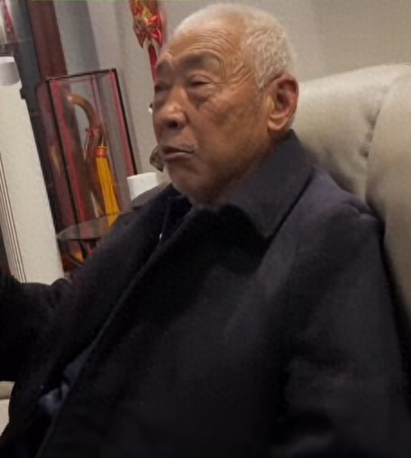 走失者照片 枣庄市滕州市寻人：八旬老人走失，骑...