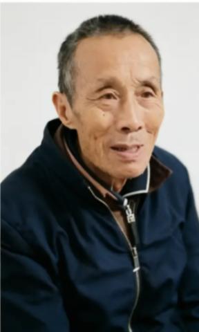 走失者照片 永州市祁阳市寻人：八旬老人走失，穿...