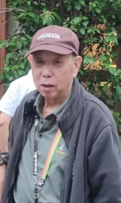 走失者照片 宜昌市寻人：八旬老人走失，戴咖色帽...