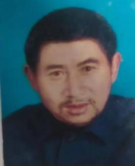 走失者照片 安庆市寻人：六旬老人走失，患智力障...