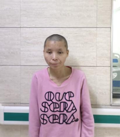 走失者照片 邵阳市邵东市寻亲：中年女子被救助，...