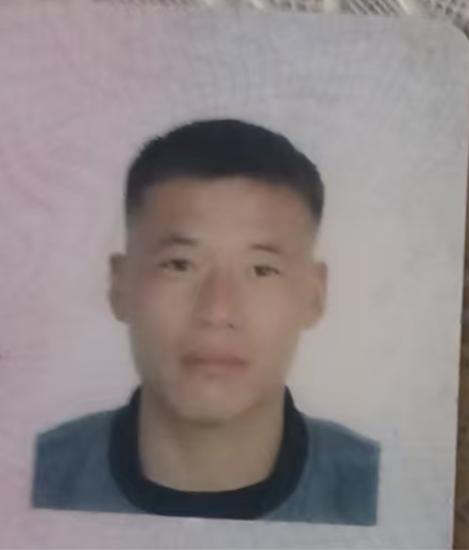 走失者照片 商丘市寻人：青年男子走失，患抑郁症...