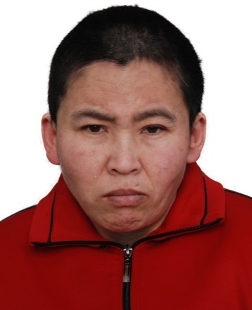 走失者照片 济南市寻亲：五旬女子被救助，高1米...