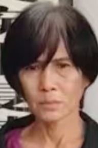 走失者照片 海口市寻亲：五旬女子被救助，自述叫...