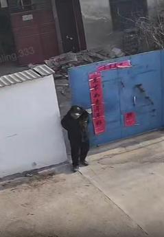 走失者照片 徐州市邳州市寻人：六旬老人走失，戴...