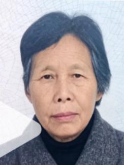 走失者照片 漯河市寻人：七旬老太走失，穿蓝色棉...
