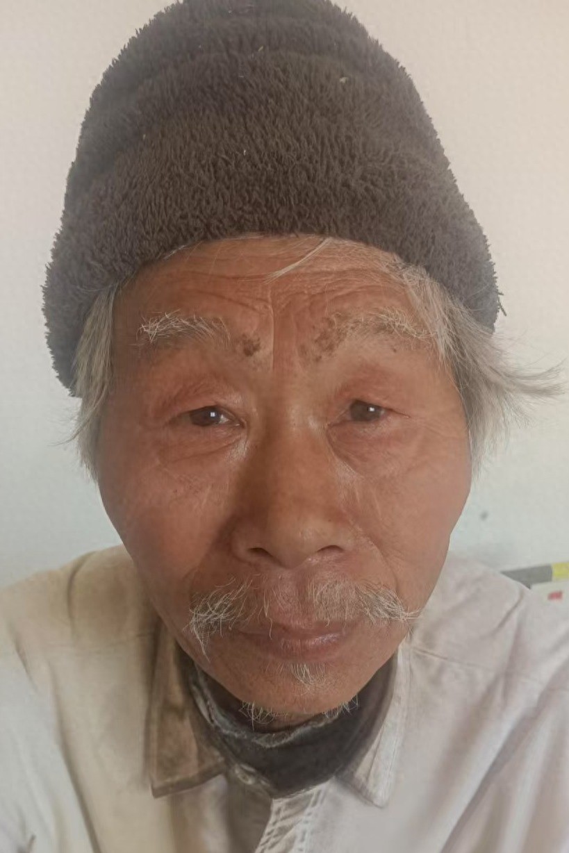 走失者照片 保定市寻亲：六旬老人被救助，自述叫...