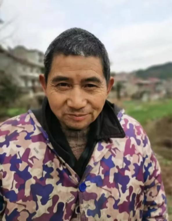 走失者照片 安庆市寻人：六旬老人走失，患智力障...