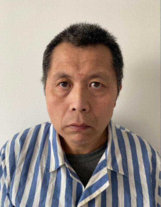 走失者照片 北京市寻亲：中年男子被救助，疑似精...
