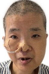 走失者照片 福州市寻亲：五旬女子被救助，高1米...