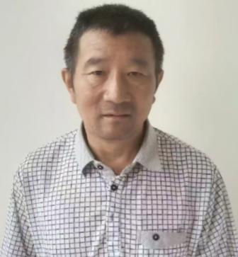 走失者照片 淄博市寻人：六旬老人走失，穿蓝色短...