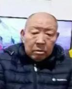 走失者照片 晋中市寻人：八旬老人走失，患阿尔茨...