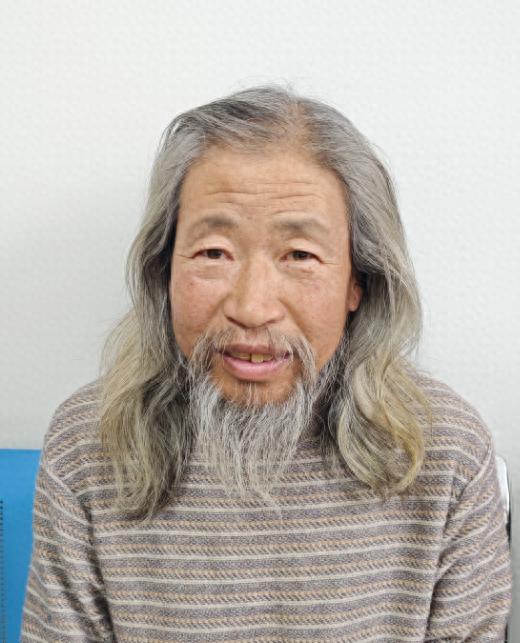 走失者照片 长春市榆树市寻亲：五旬男子被救助，...
