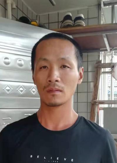 走失者照片 龙岩市寻人：青年男子走失，患智力障...