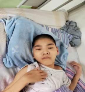 走失者照片 北京市寻亲：青年男子因病抢救无效死...