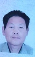 走失者照片 湖北省天门市寻人：七旬老人走失，偏...