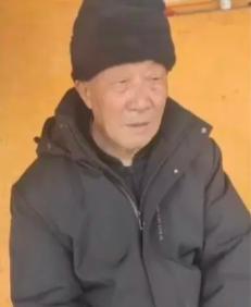 走失者照片 徐州市寻人：八旬老人走失，患阿尔茨...