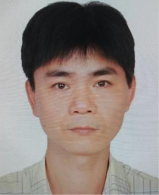 走失者照片 海口市寻人：五旬男子走失，患精神障...