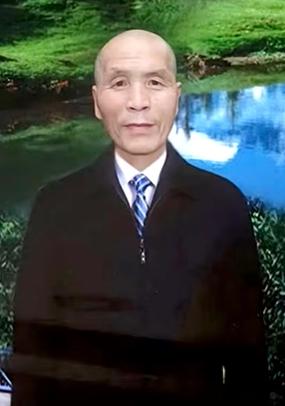 走失者照片 百色市靖西市寻人：六旬老人走失，穿...