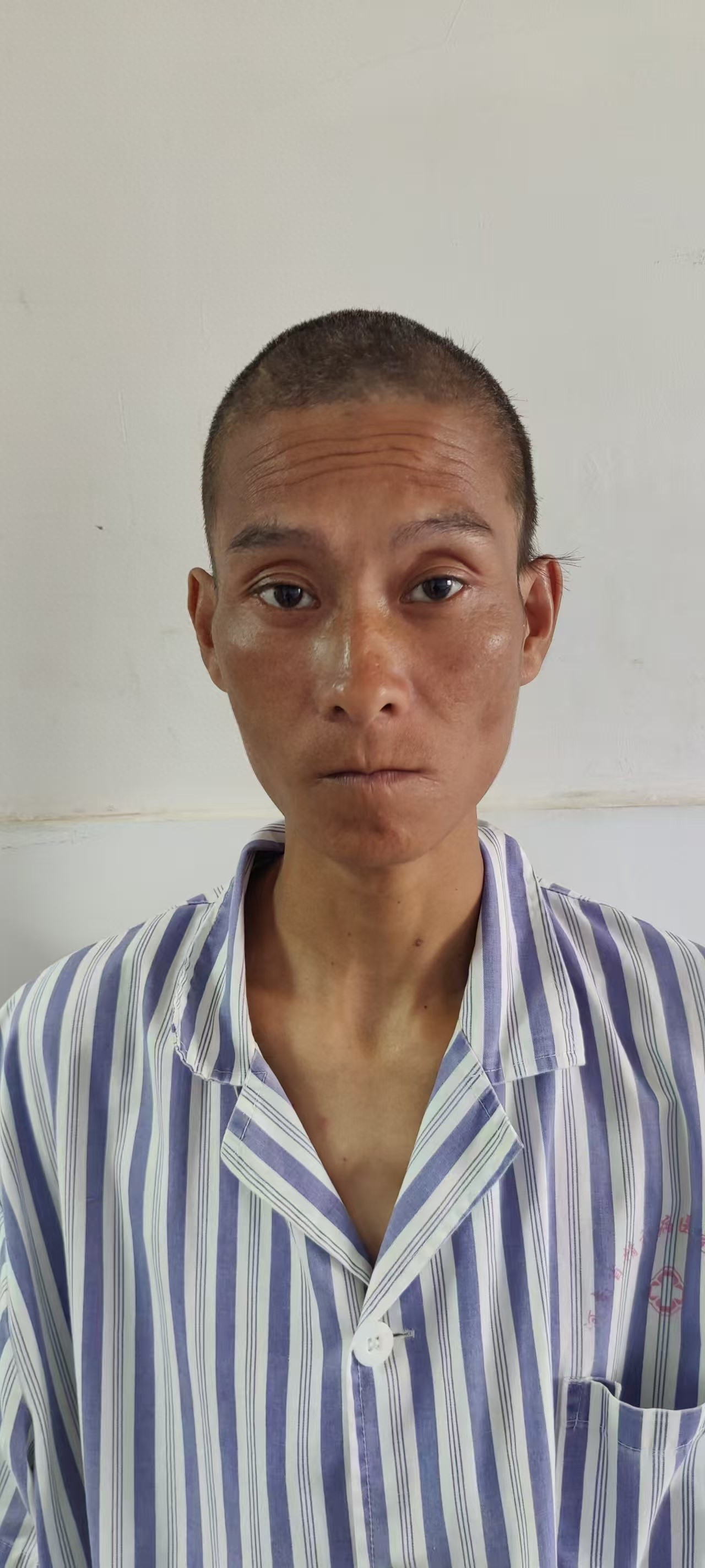 走失者照片 周口市寻亲：18岁男孩被救助，高1...
