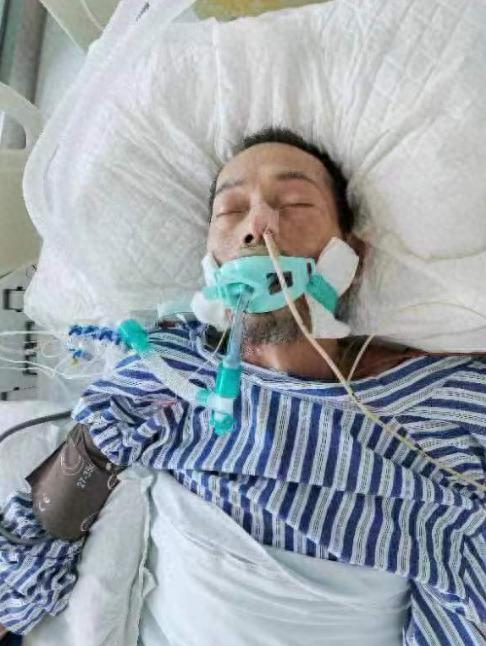 走失者照片 芜湖市寻亲：中年男子被救助，疑似是...