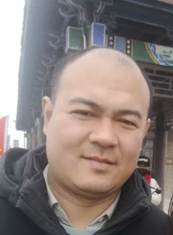 走失者照片 邯郸市寻人：青年男子走失，患精神障...