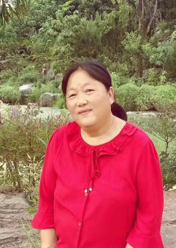 走失者照片 徐州市寻人：五旬女子走失，患精神障...
