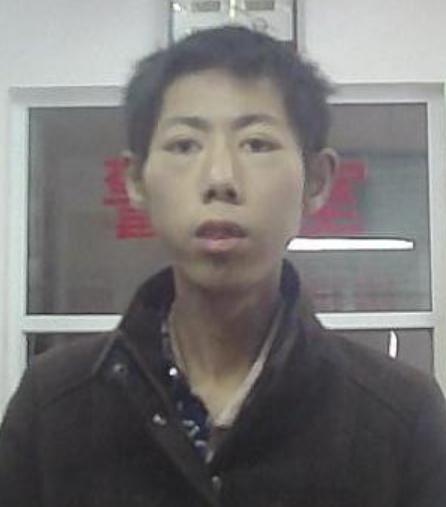 走失者照片 天津市寻亲：青年男子被救助，自述叫...