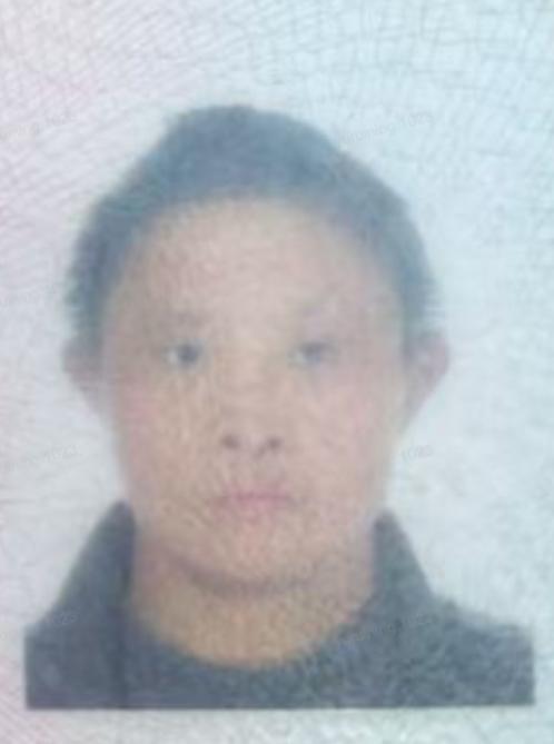 走失者照片 周口市寻人：中年男子走失，患智力障...