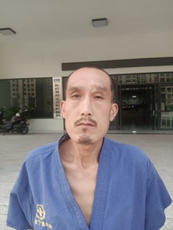 走失者照片 周口市寻亲：中年男子被救助，自述叫...