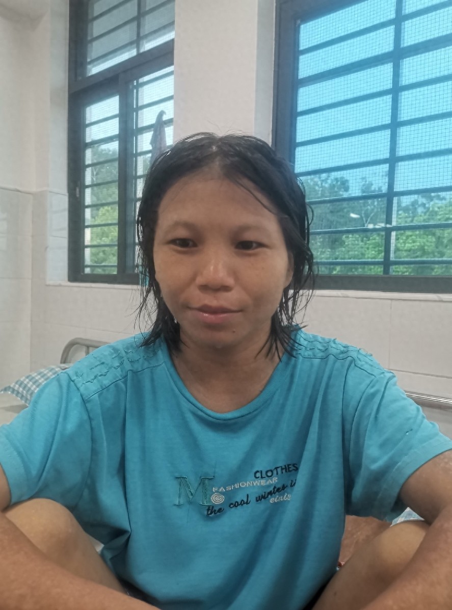 走失者照片 江门市开平市寻亲：青年女子被救助，...