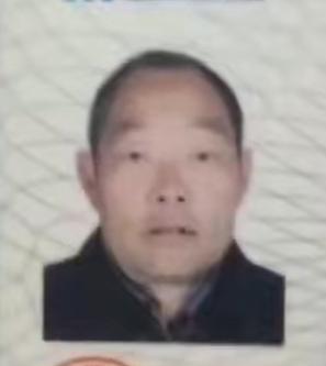 走失者照片 周口市寻人：七旬老人走失，穿黑色外...