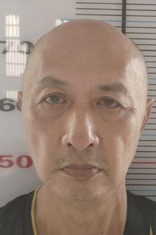 走失者照片 海口市寻亲：六旬老人被救助，自述叫...