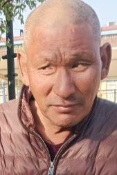 走失者照片 徐州市新沂市寻亲：六旬老人被救助，...