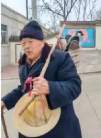 走失者照片 三门峡市义马市寻人:八旬老人走失,...