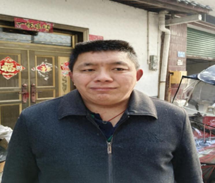 走失者照片 重庆市寻亲：五旬男子被救助，自述叫...