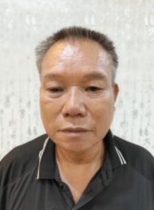 走失者照片 中山市寻亲：五旬男子被救助，高1米...
