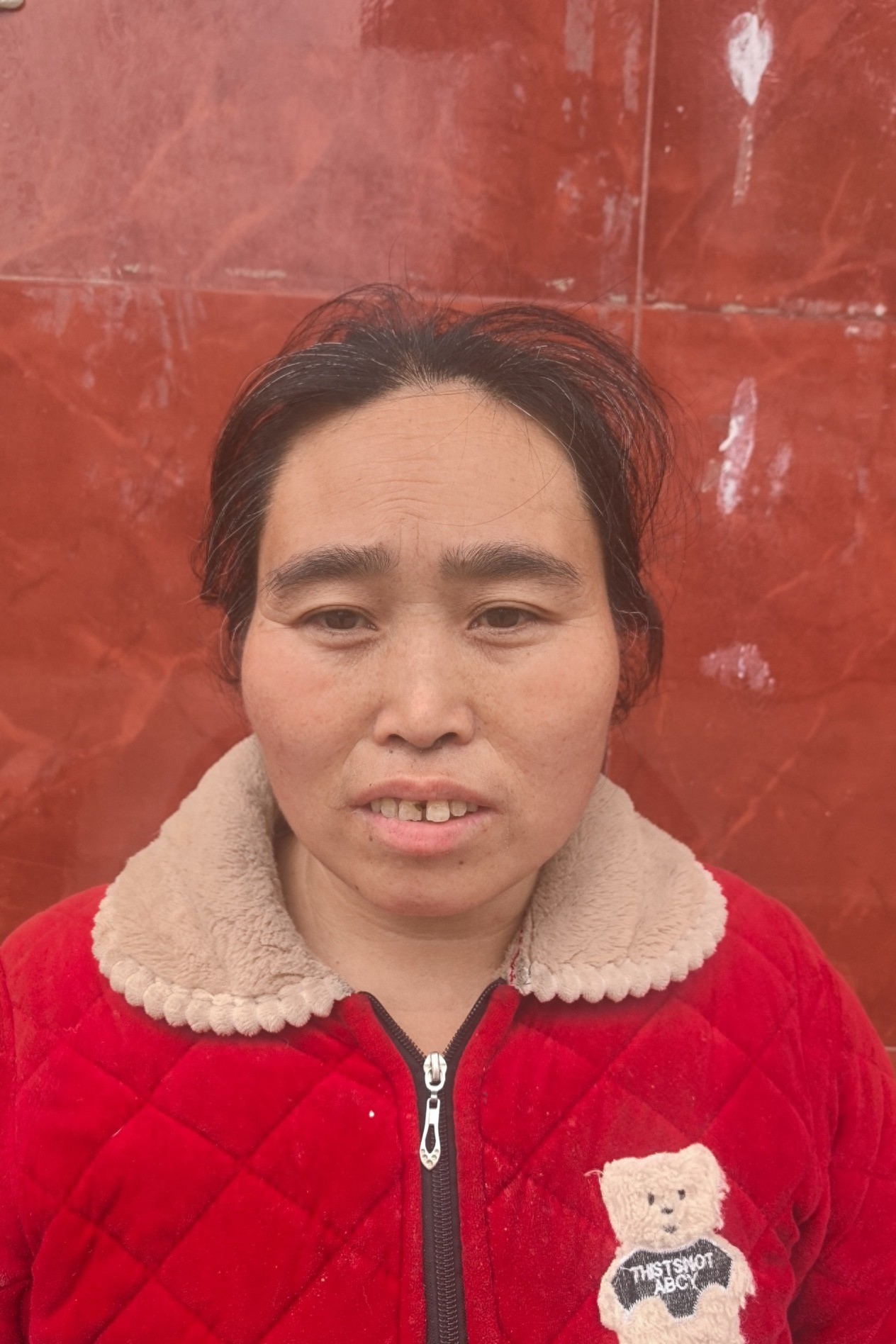 走失者照片 重庆市寻亲：六旬老太被救助，自述叫...
