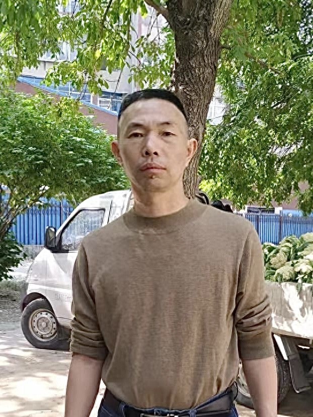 走失者照片 南阳市寻人：五旬男子走失，患精神障...