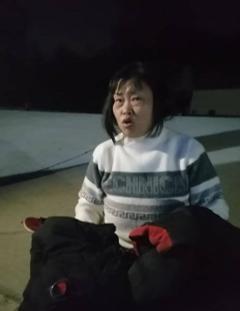 走失者照片 遂宁市射洪市寻亲：六旬老太被救助，...