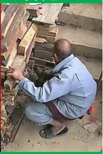 走失者照片 福州市寻人：八旬老人走失，驼背，穿...