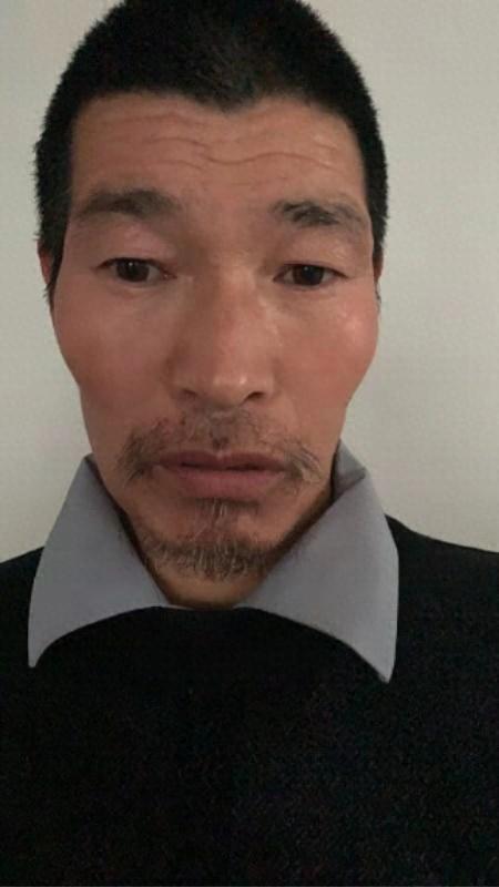 走失者照片 烟台市莱阳市寻亲：五旬男子被救助，...