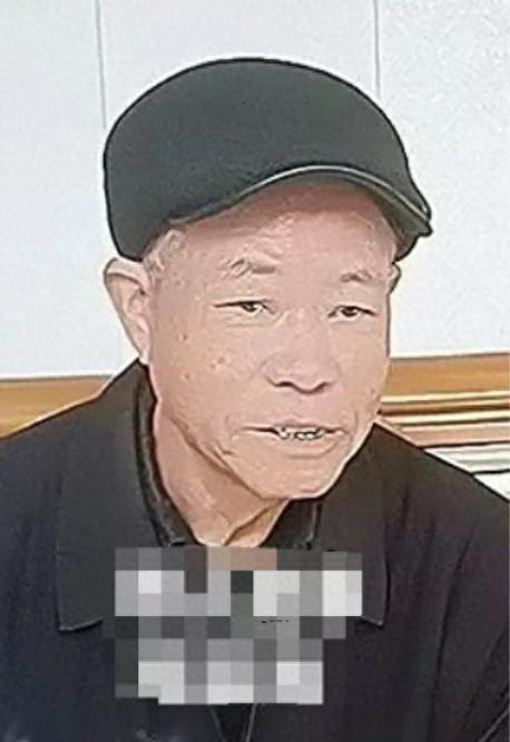走失者照片 石家庄市晋州市寻人:七旬老人走失,...